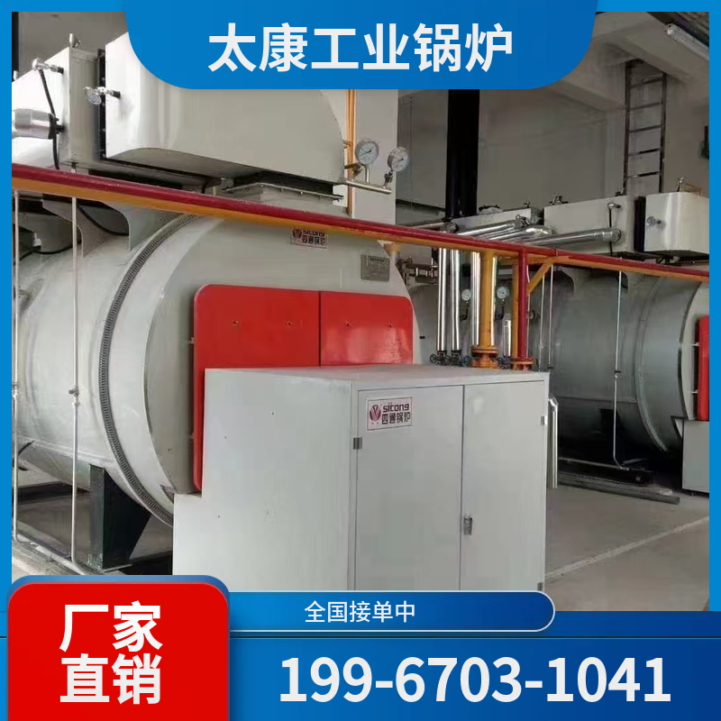 清远液化气锅炉